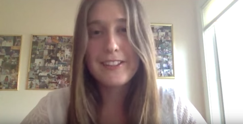 Case Study: Naomi Kills Her Hair Pulling Habit
