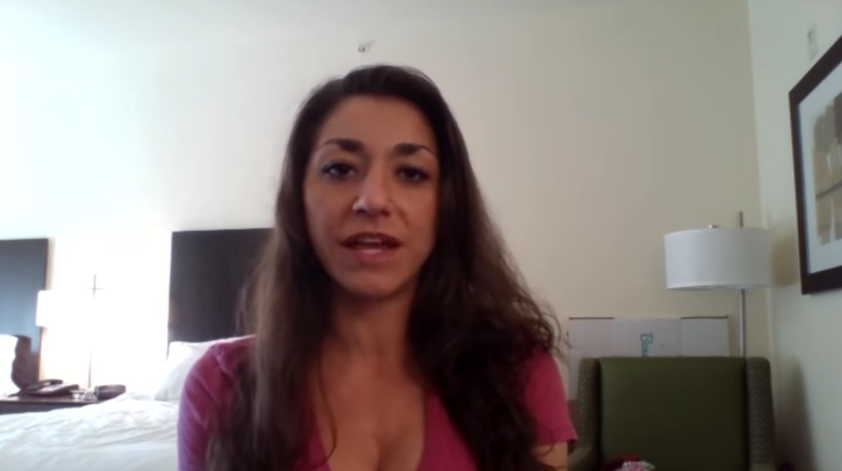 Case Study: Tatyana Quit Sugar and Snacking