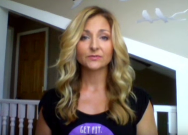 Case Study: Heather Kicked Her 25 Year Nail Biting Habit