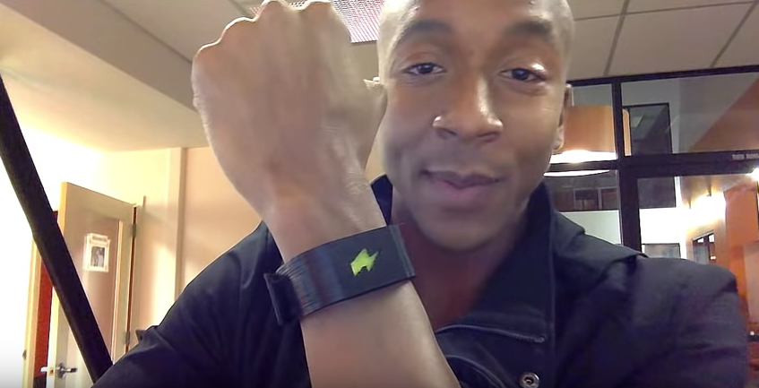 Case Study: Rachman Uses Pavlok Alarm to Wake Up on Time