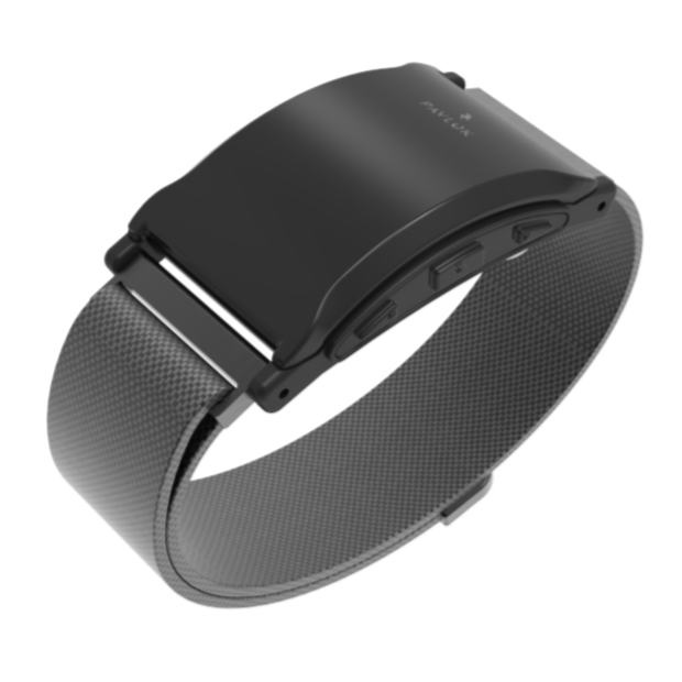 Pavlok 3 Deluxe Obsidian Black