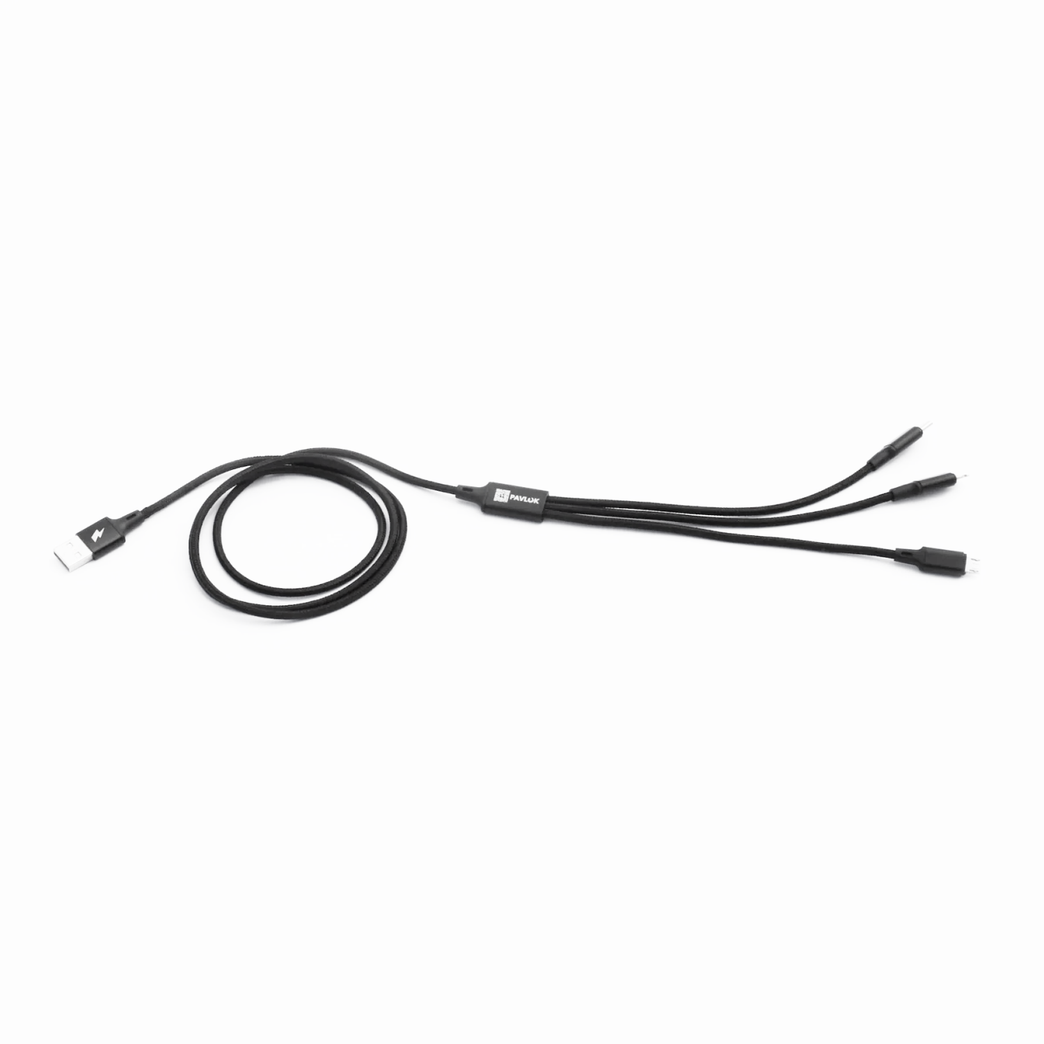 Type 2 EV Charging Cable 22kW - Hydra EVC