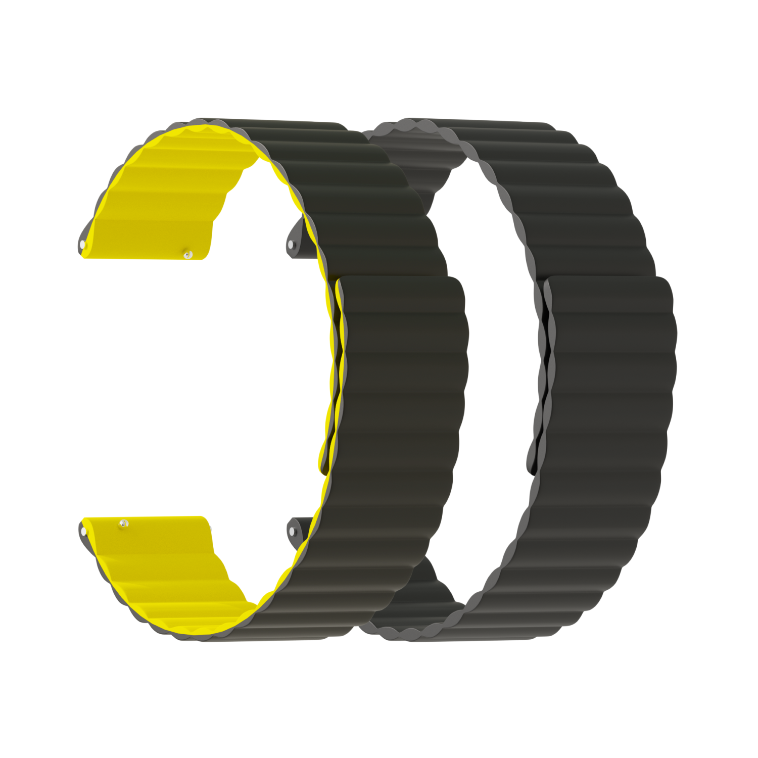 Magnetic Band