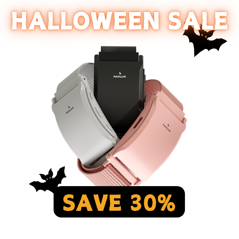 Pavlok 3 Pro