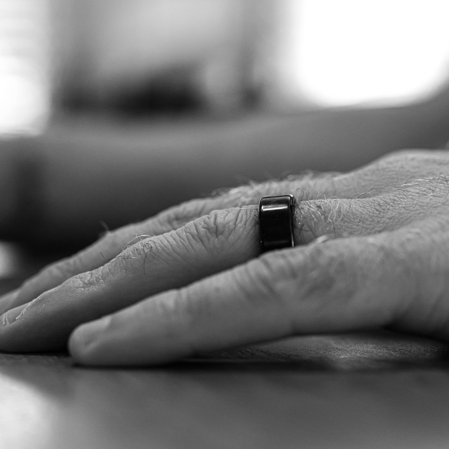 Pavlok Ring