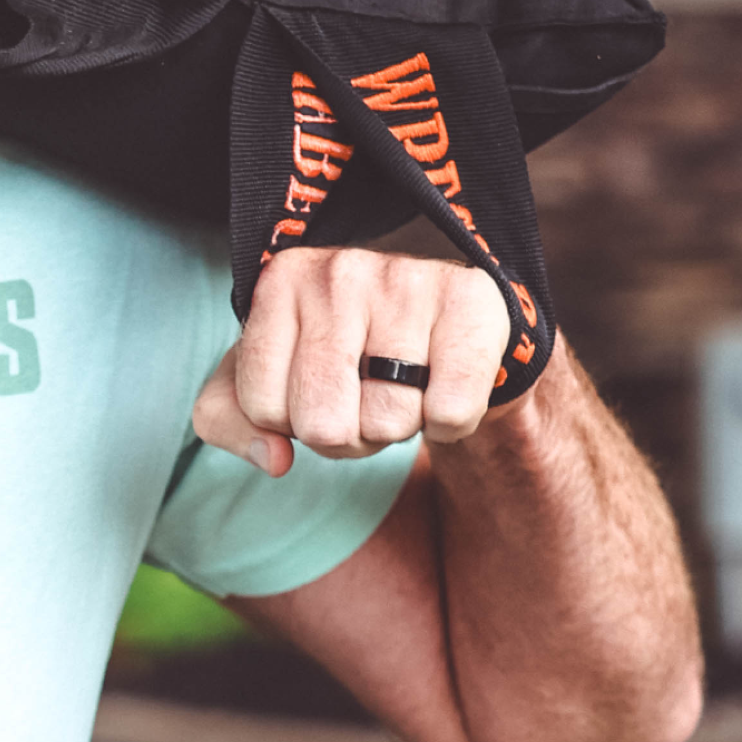Pavlok Ring
