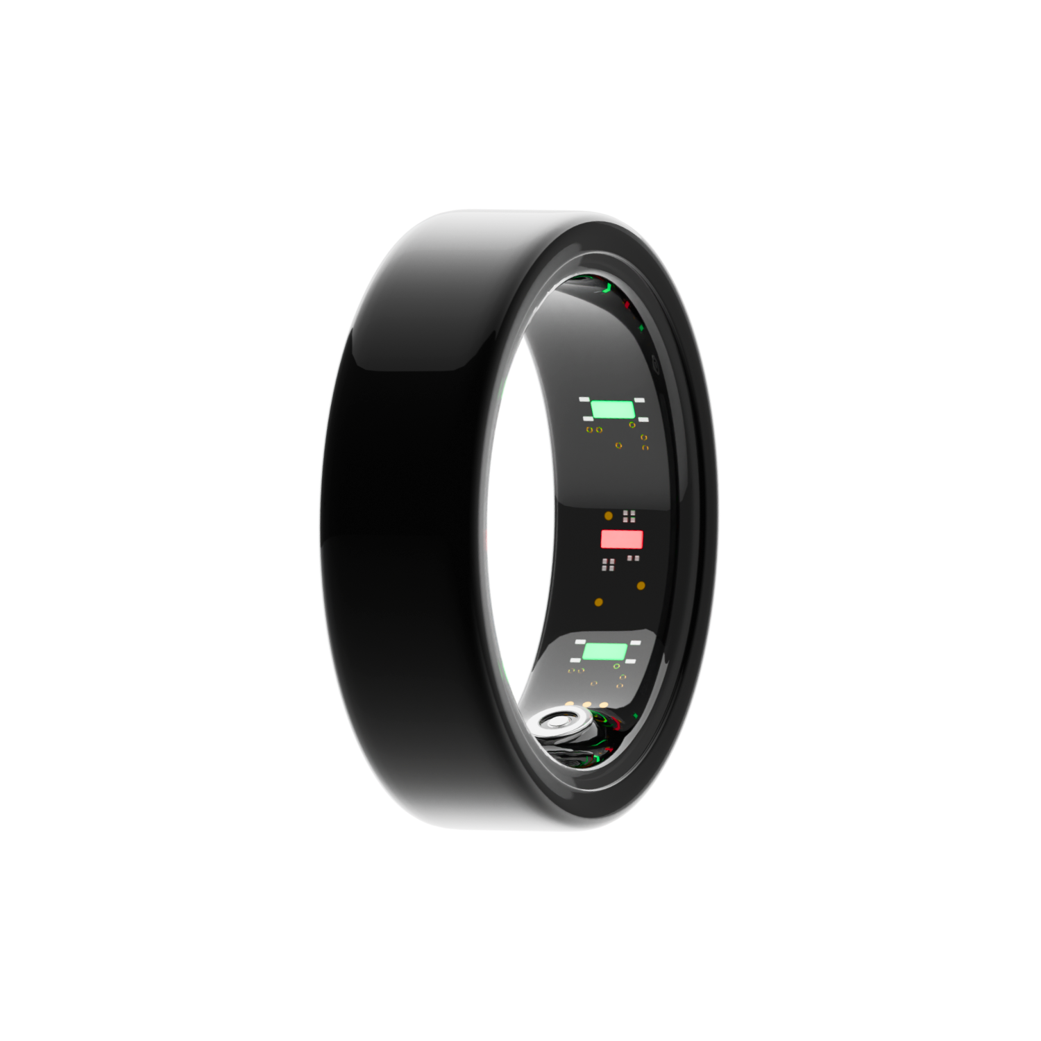 Pavlok Ring