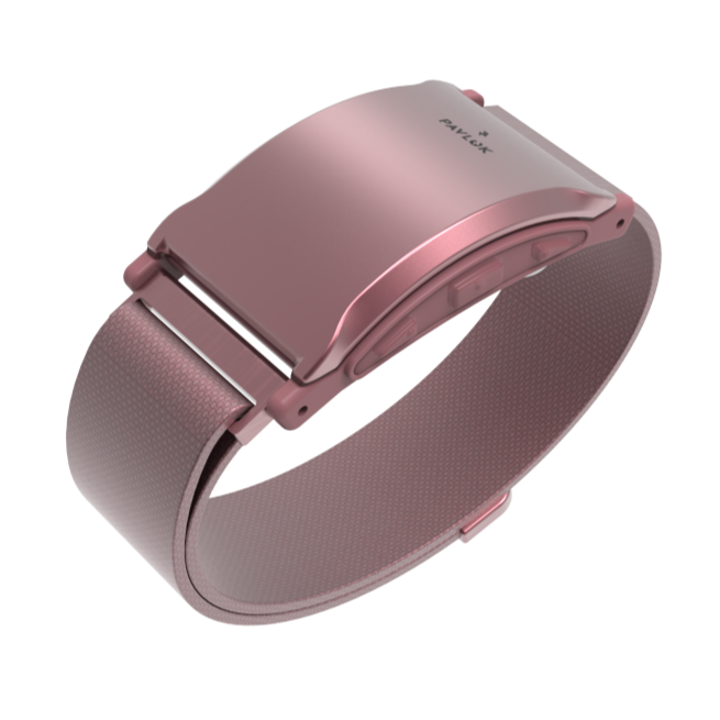 Pavlok 3 Pro Rose Gold