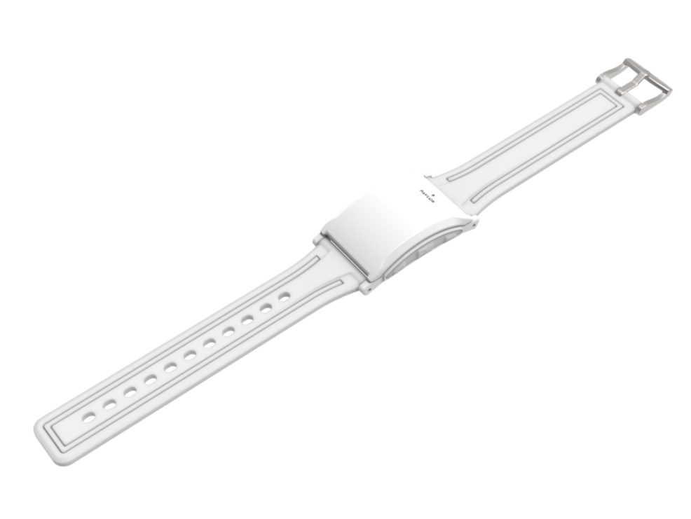 Pavlok 3 Sports White