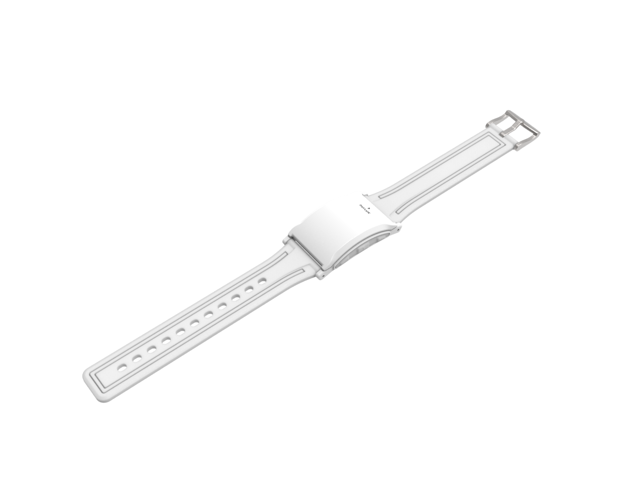 Pavlok 3 Pro - A Mindfulness and Habits Coach On Your Wrist (Sports Edition) Amazon