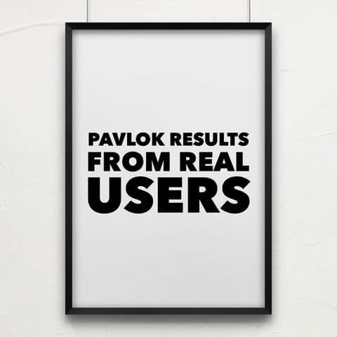 Pavlok Results From Real Users