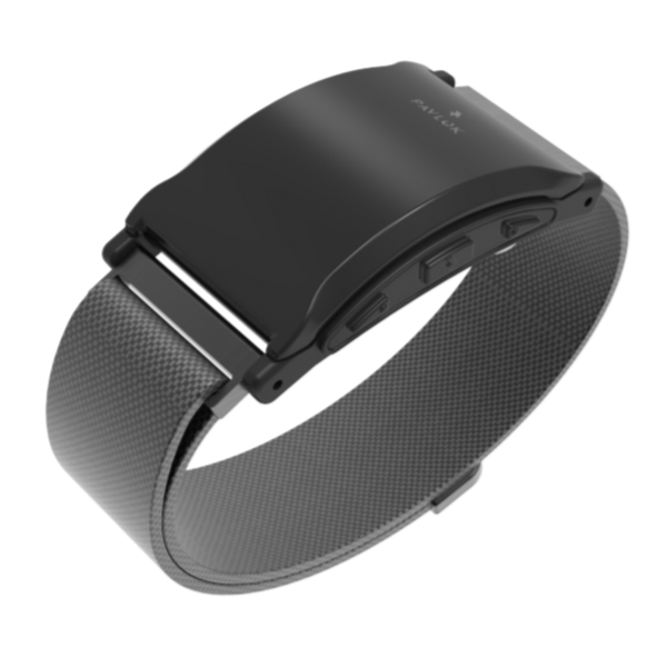 Pavlok 3 Deluxe Obsidian Black