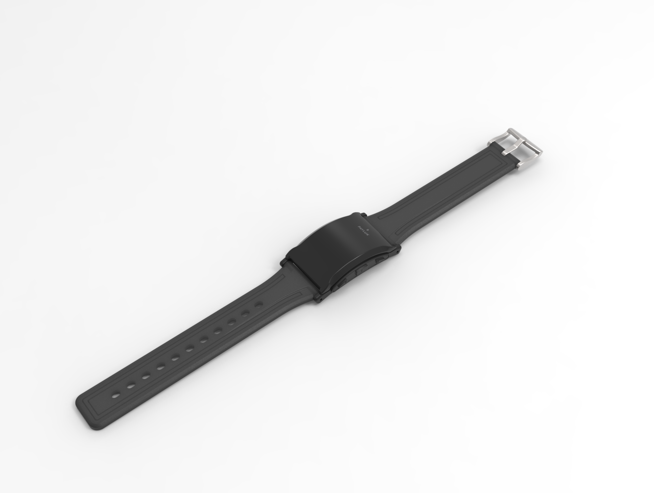 Pavlok 3 Sports Black