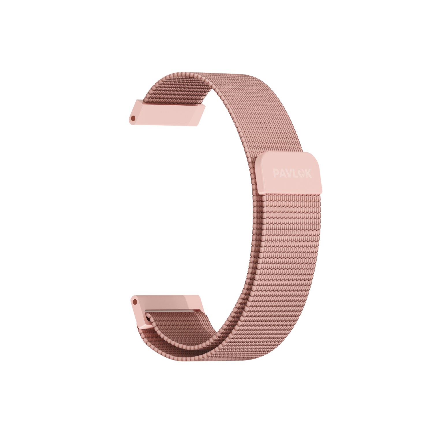 Deluxe Mesh Band