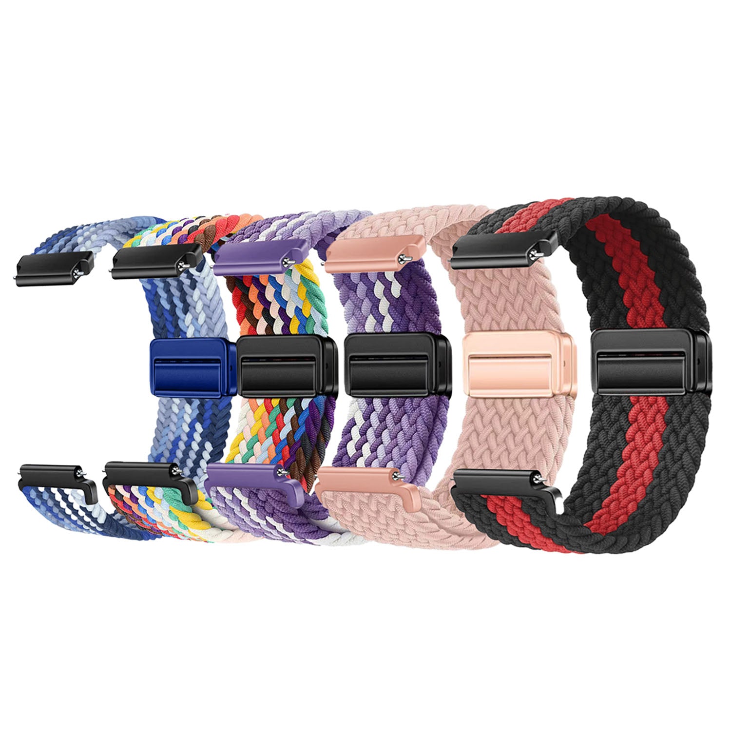 Flexiknit Band