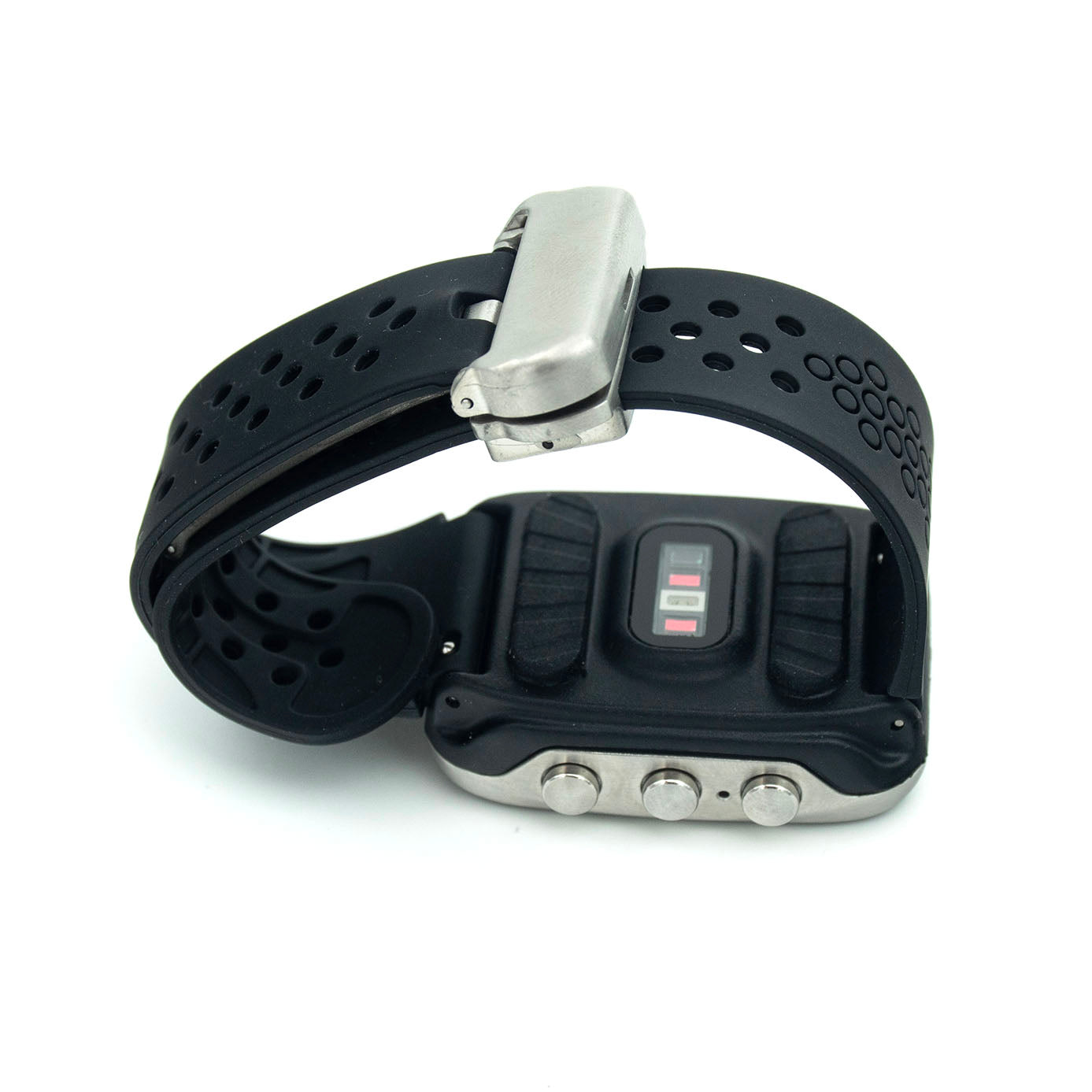 Locking Band