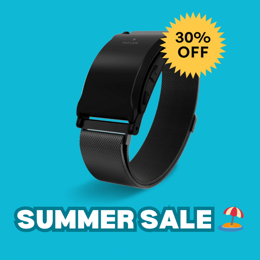 Pavlok 3 Pro
