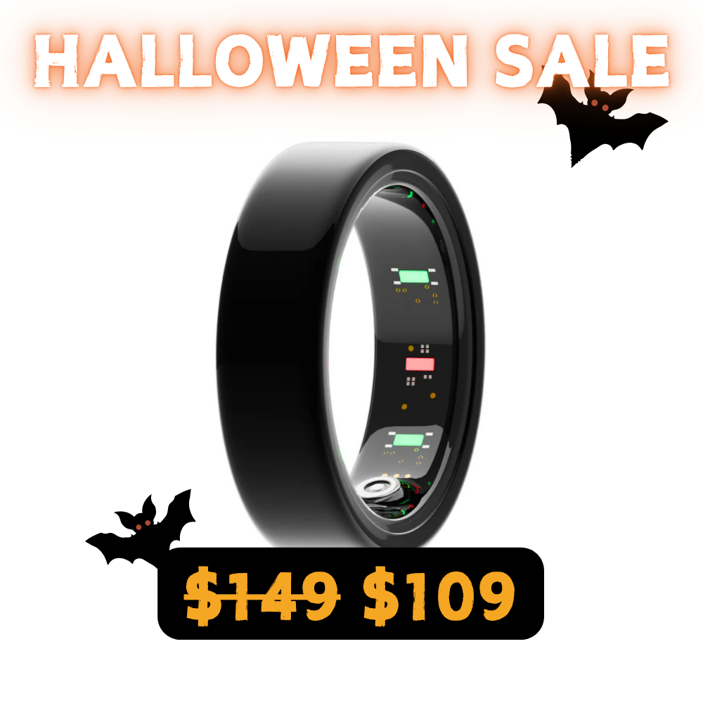 Pavlok Ring