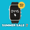 Shock Clock MAX