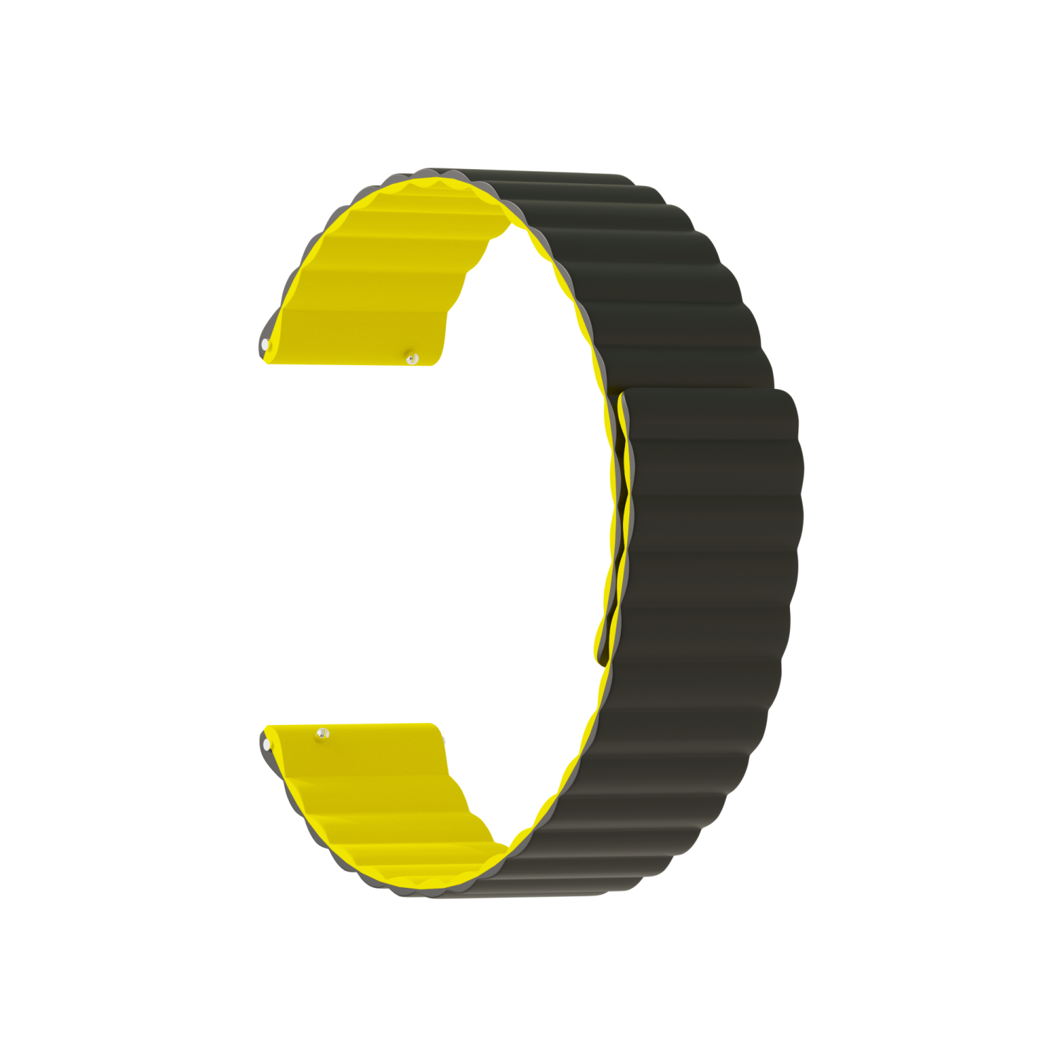 Magnetic Band