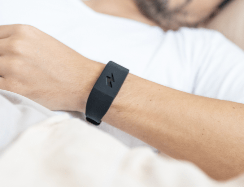 Vibrating Alarm Clock Silent Alarm Wristband Vibrating Watch. Silent Wrist  Shock Clock, Deeper Sleeper & Vibrate With USB Charge - Etsy