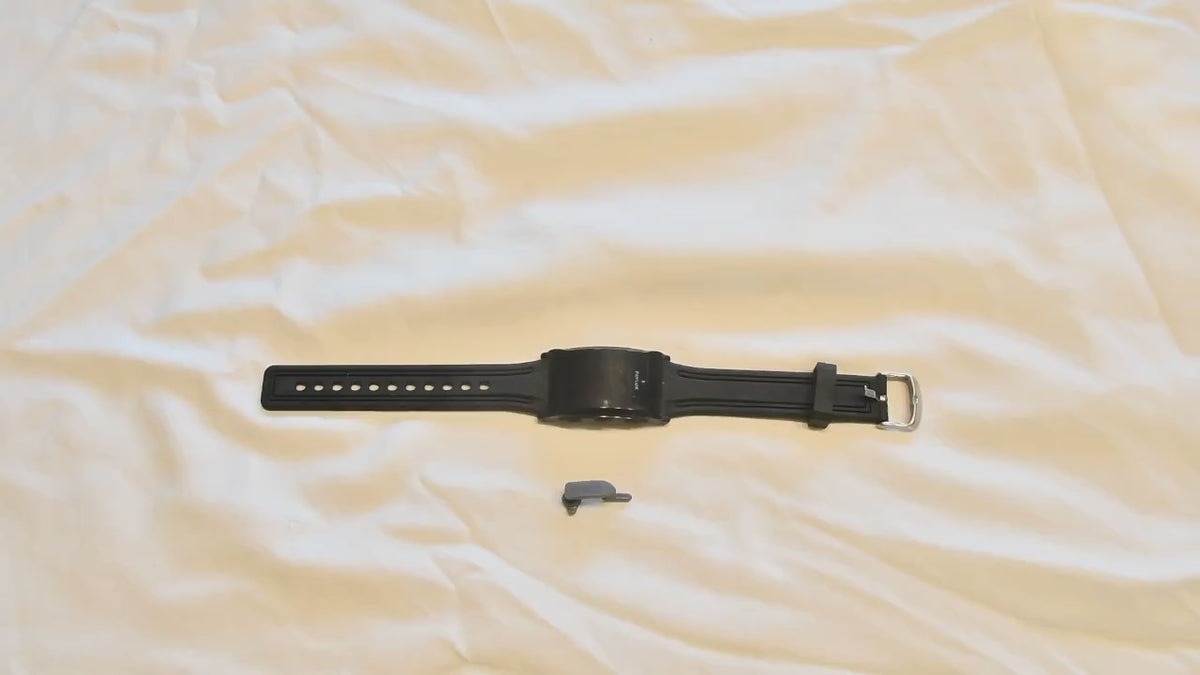 Strap Lock