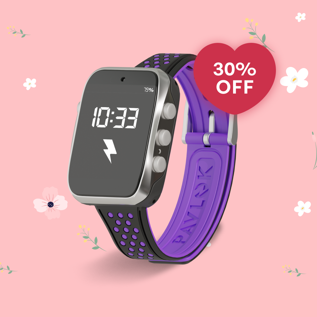 Shock Clock MAX